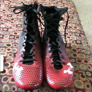 Under Armor Highlights MC